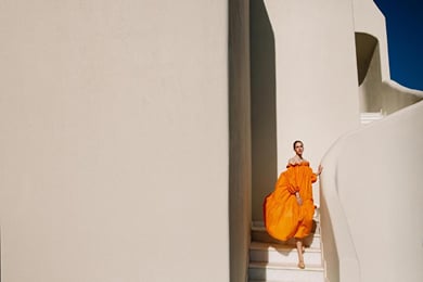 Escape to the Simplicity of the Cyclades