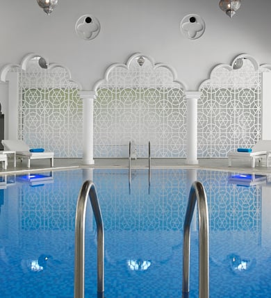 “Aura” Spa & Wellness Center Offer