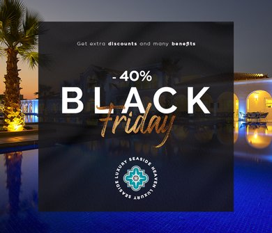 BLACK FRIDAY Offer