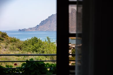 A Last-Minute Getaway, 15% Off