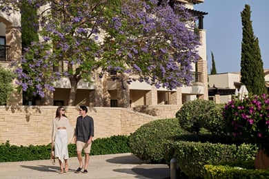 Hotel Escapes, Up to 25% Off