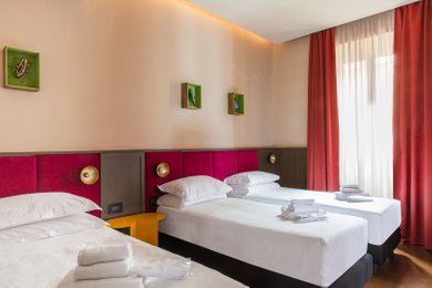 Room Only Rate -20%