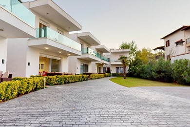 ☀️ Early Booking Offer 2027 | Acrotel Porto Brava Luxury Villas 🌊