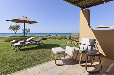 Where Summer Lingers Longer. Enjoy our autumn offer!