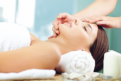 Spa Offer