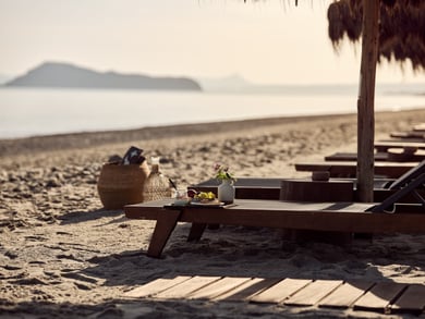 Late Summer Getaway with up to 25% discount & Free Airport Transfers