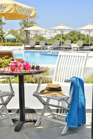 Summer Getaway Deal!