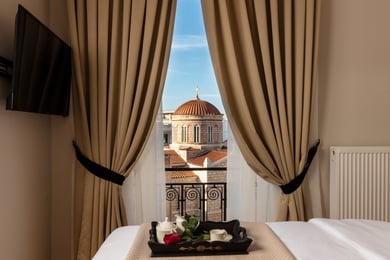 Getaway Offer!