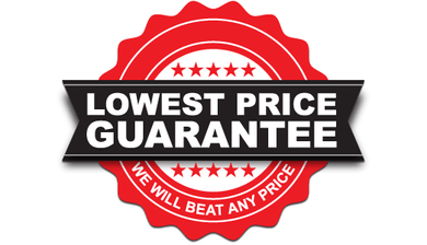 Best Rate Guarantee