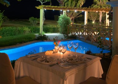 Indulging Half Board Package - Summer 2019