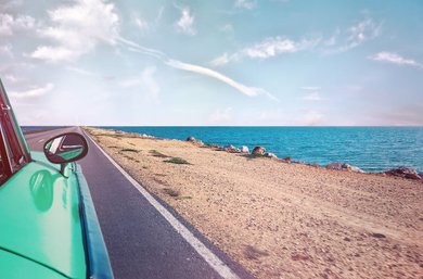 Book and Drive - Summer 2019