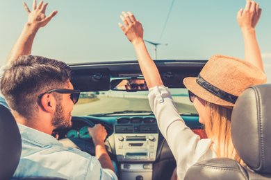 Summer 2020 - Book and Drive