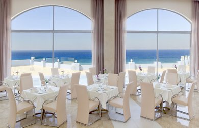 Summer 2020 - Half Board Package