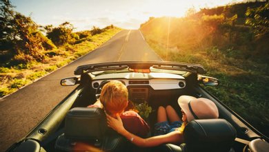 Summer 2022 - Deal: Car Rental Included