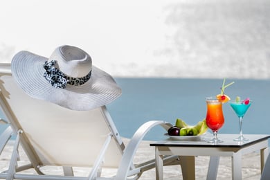 20% Summer Previlige