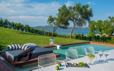 Early Booking Offer up to -15% for limited time only!