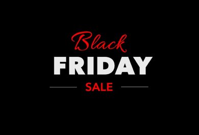 Black Friday Sale | Summer 2021