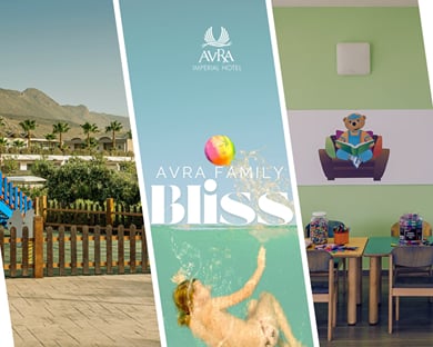 Avra Family Bliss