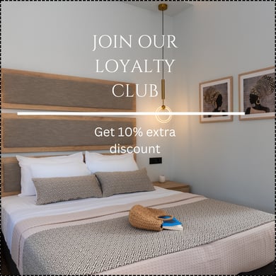 Join our Members Club