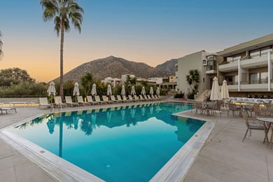 Exclusive Seaside Offer