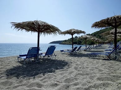 getaway deal -20%
