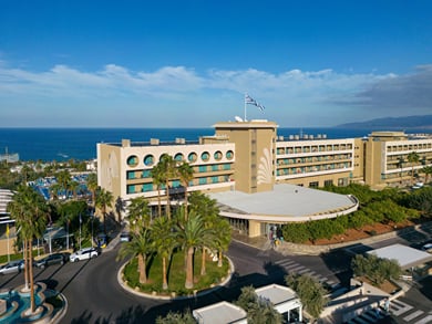 Early Booking Offer 2027 – Up to 30% Off at Royal & Imperial Belvedere Resort