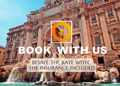 BESAFE RATE - TRAVEL INSURED
