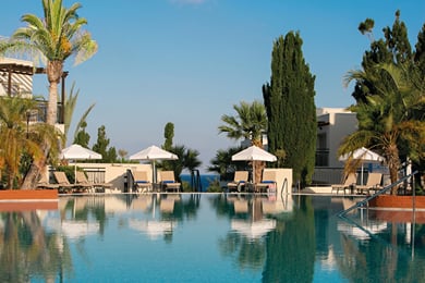 Late Summer Getaway - 2 kids stay for free on all inclusive