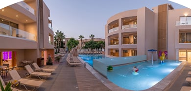 Early Booking Offer 2027