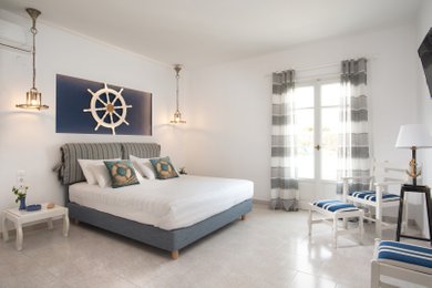 FREE NIGHTS in early summer