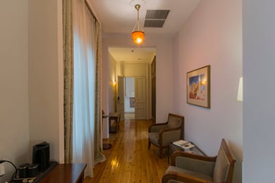Exclusive City Escape Offer