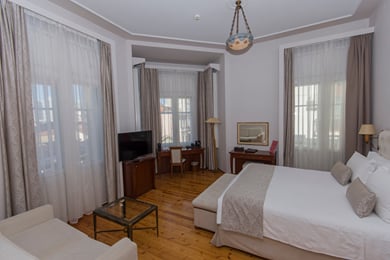 Extended Stay Offer