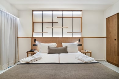 Elevate Your City Stay , Enjoy 20% Off