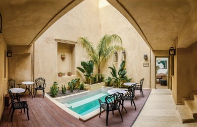 Casa di Gaga Luxury Suites Loyalty Club!