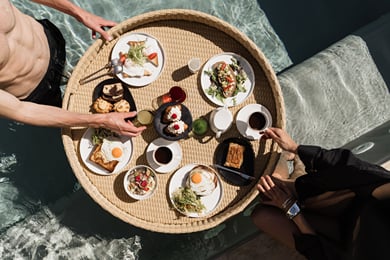 Romantic Escape Package