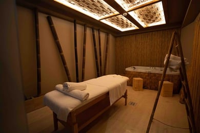 Wellness Escape Deal
