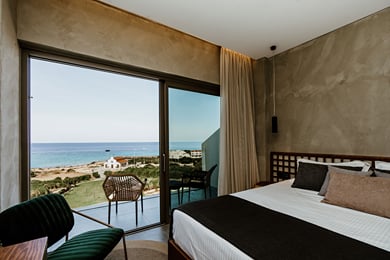 Half Board & All Inclusive Upgrade