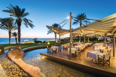 Pay Full Board = Stay Premium Package Ultra All Inclusive - August 2020