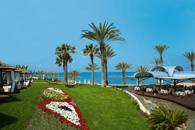 Early Booking Discount 3% Summer 2027