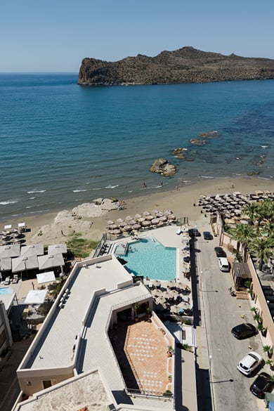 Early Booking -10%