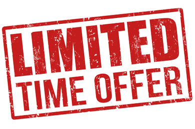 2 Nights Special Offer
