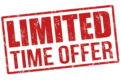 2 Nights Special Offer