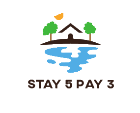 Stay 5 Pay 3 ! - September -