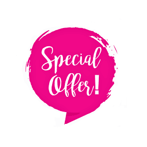 Offer Of the Week !