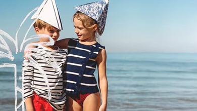 Late Summer Offer