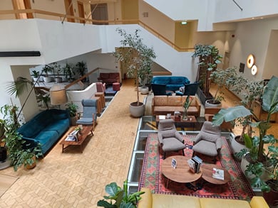 Winter Booking Offer (30% discount)