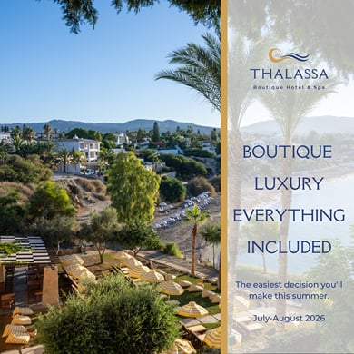 ALL INCLUSIVE (MEALS TERM) OFFER