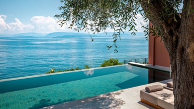 Exclusive Villa Benefits