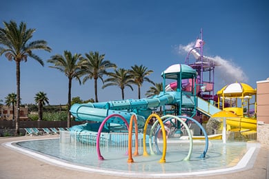 Exclusive Escape Offer