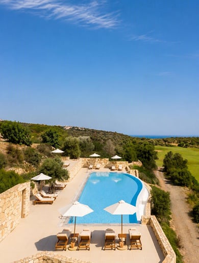 <b>Long Stay Offer</b>